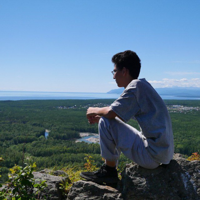 Channel Photo