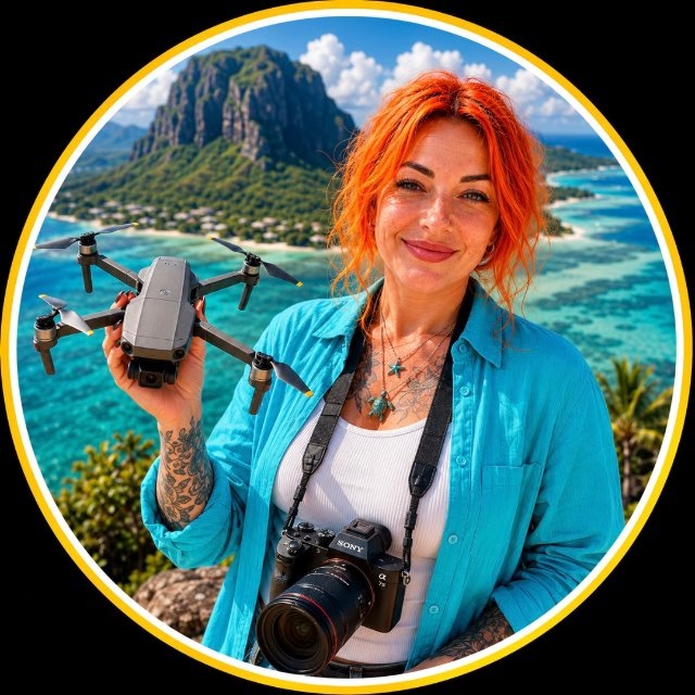 Channel Photo