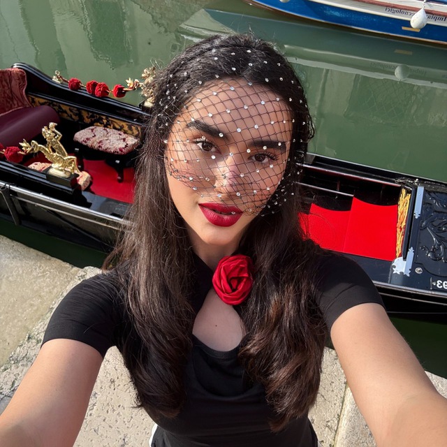 Channel Photo