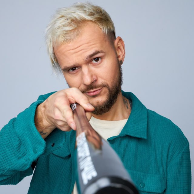 Channel Photo
