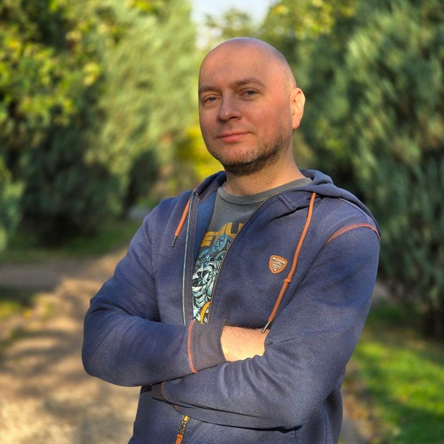 Channel Photo