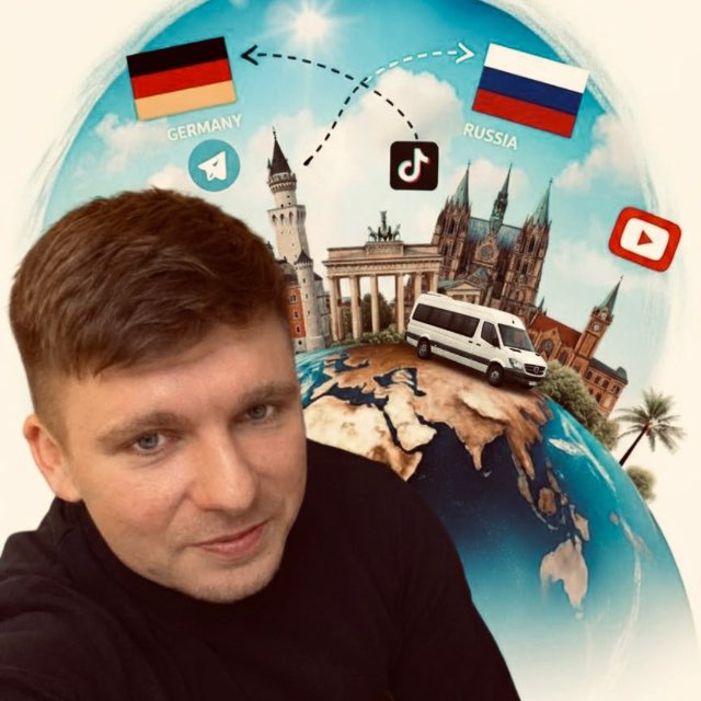 Channel Photo