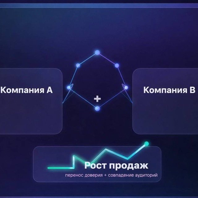 Channel Photo