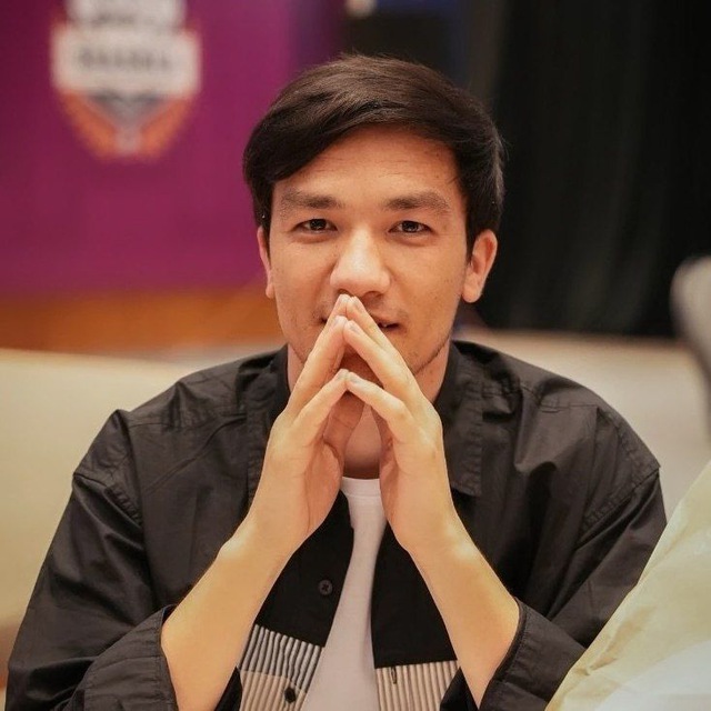 Channel Photo