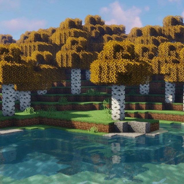 Channel Photo