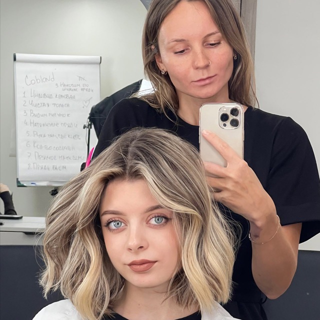 Channel Photo