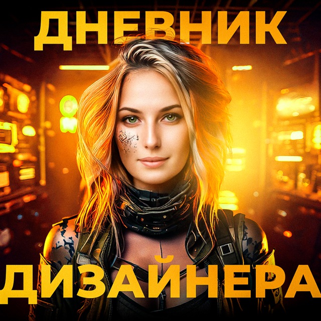 Channel Photo