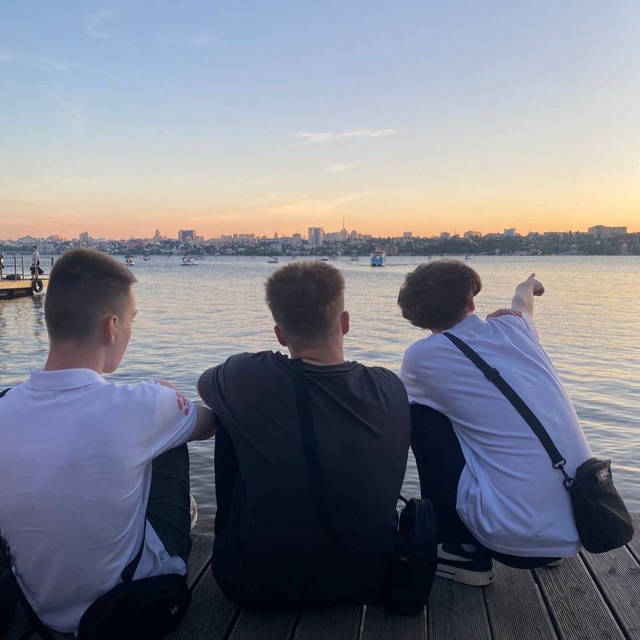 Channel Photo