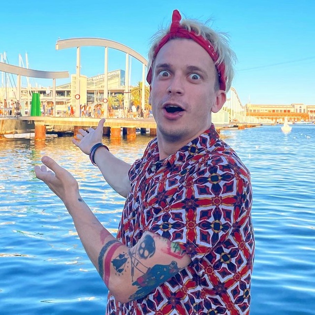 Channel Photo