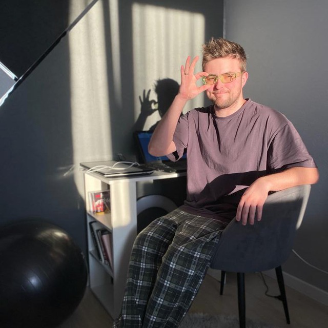 Channel Photo