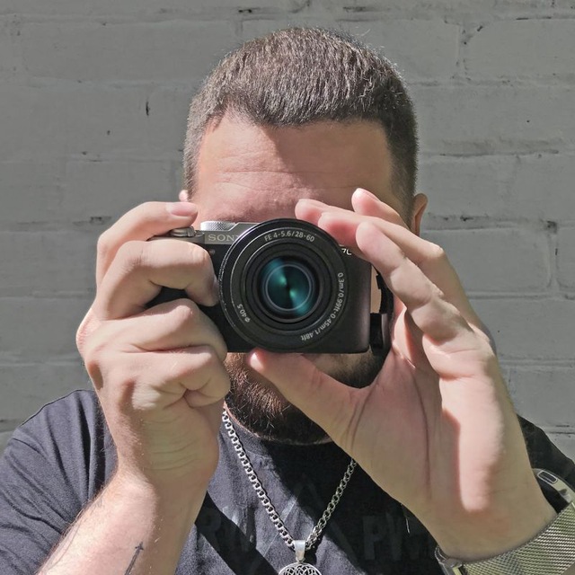 Channel Photo