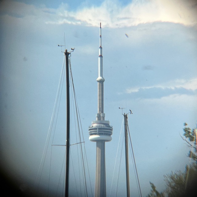 Channel Photo