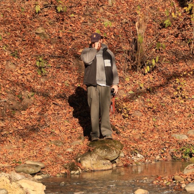 Channel Photo