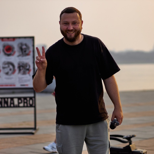 Channel Photo