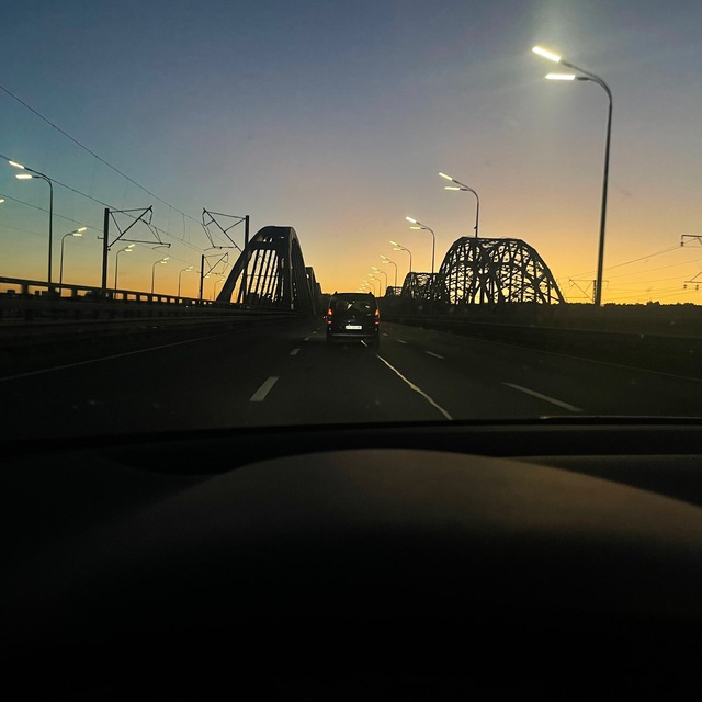 Channel Photo