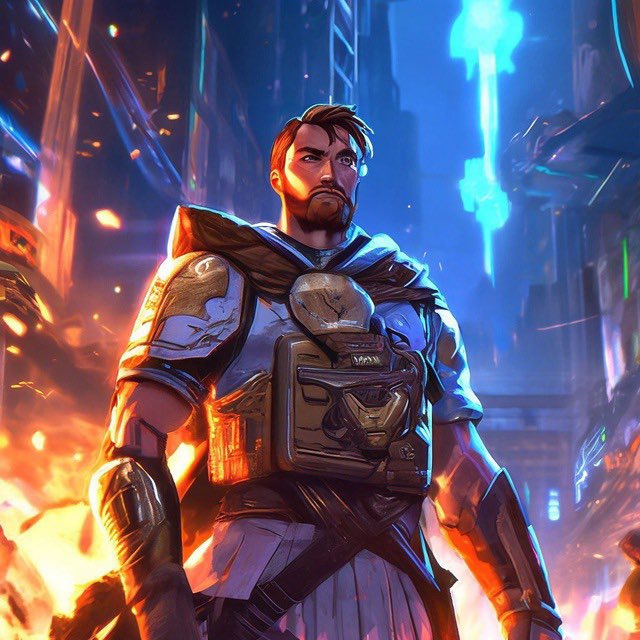Channel Photo