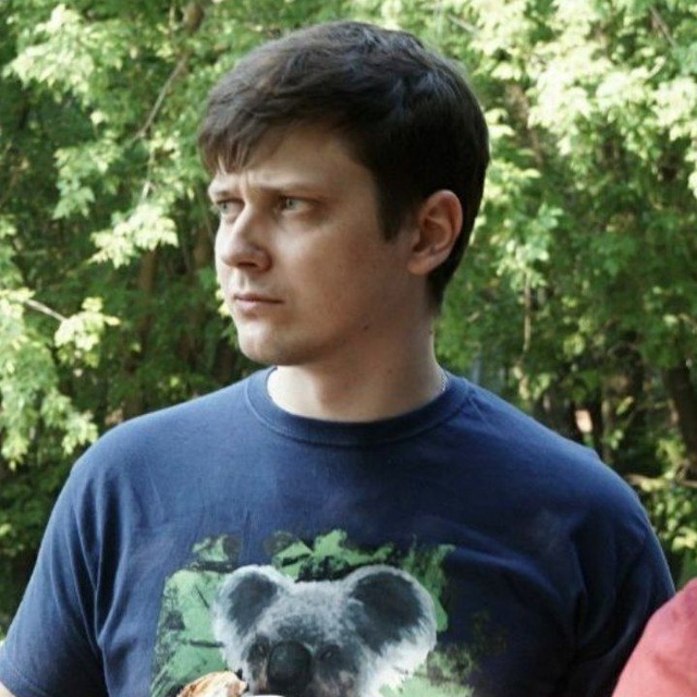 Channel Photo