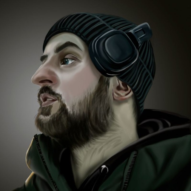 Channel Photo