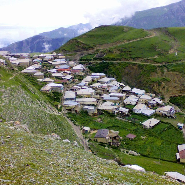 Channel Photo