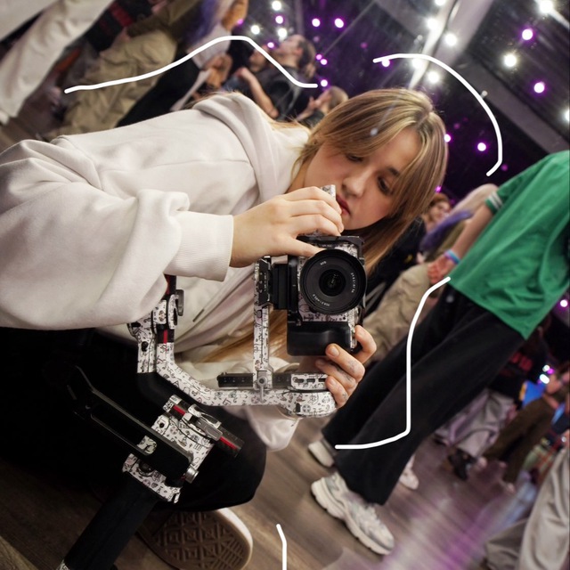 Channel Photo