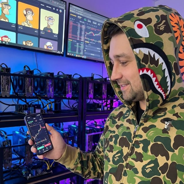 Channel Photo