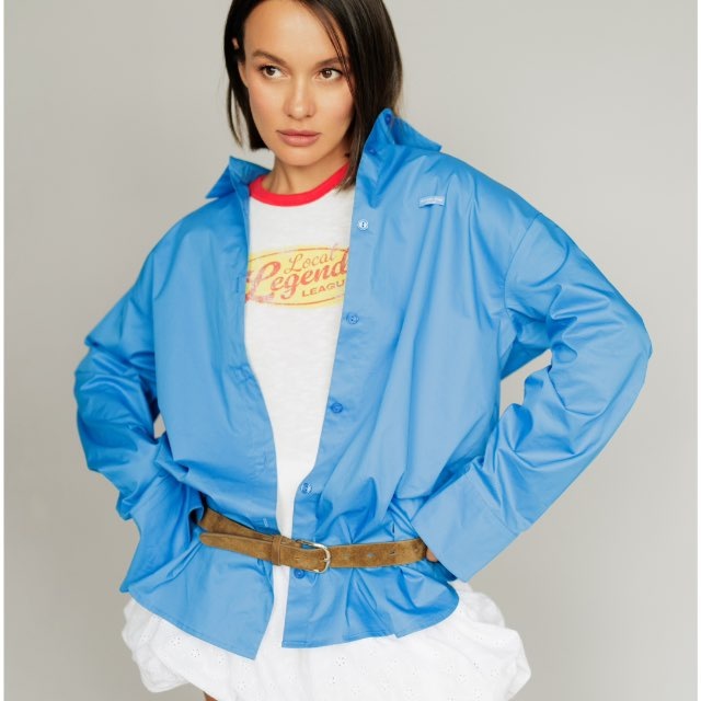 Channel Photo