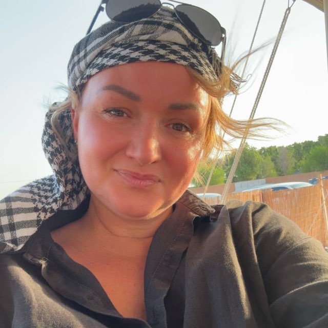 Channel Photo
