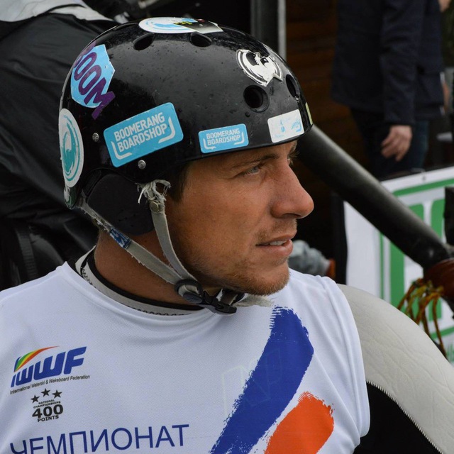 Channel Photo