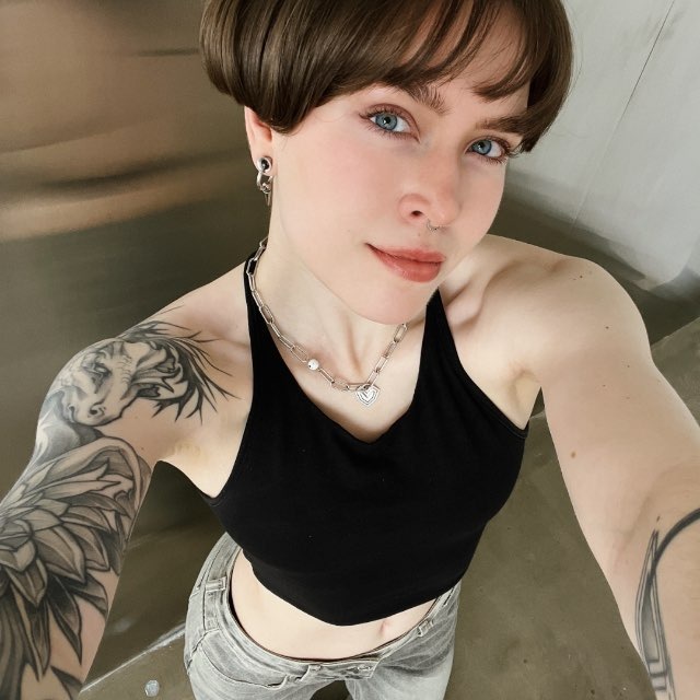 Channel Photo
