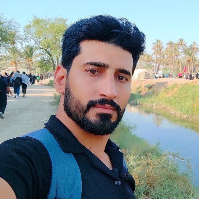 Channel Photo