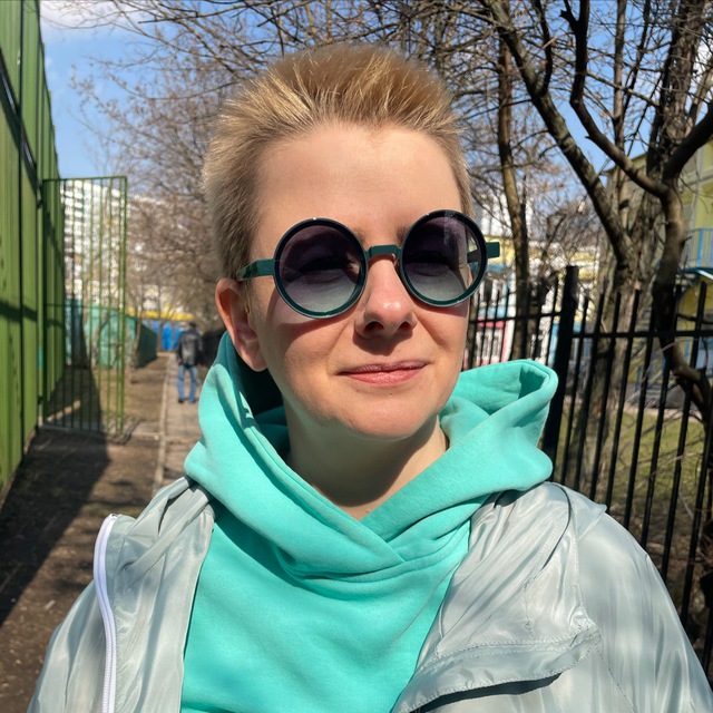 Channel Photo