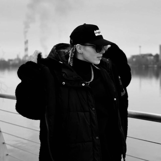 Channel Photo