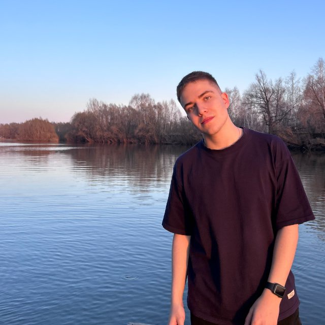Channel Photo