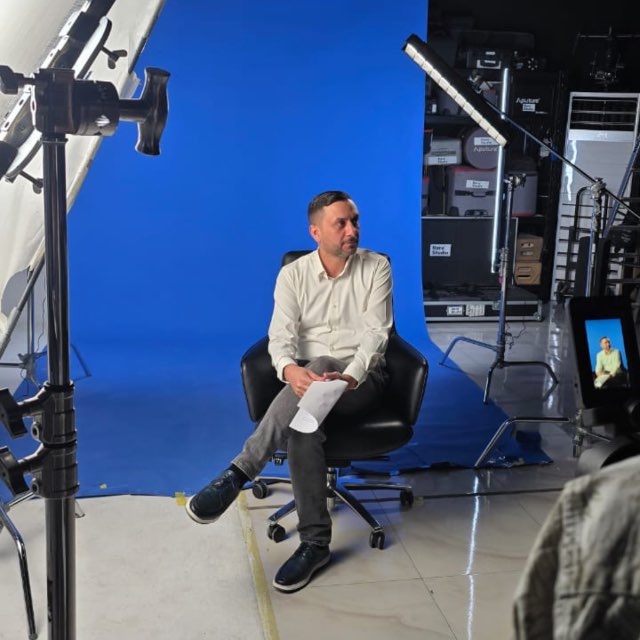 Channel Photo
