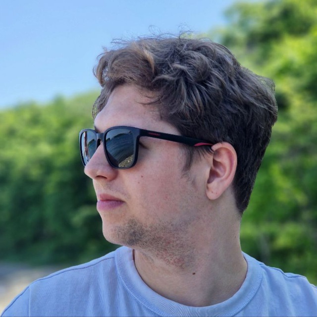 Channel Photo