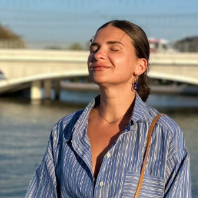 Channel Photo