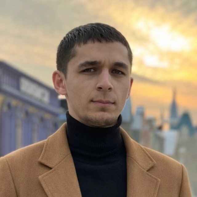 Channel Photo