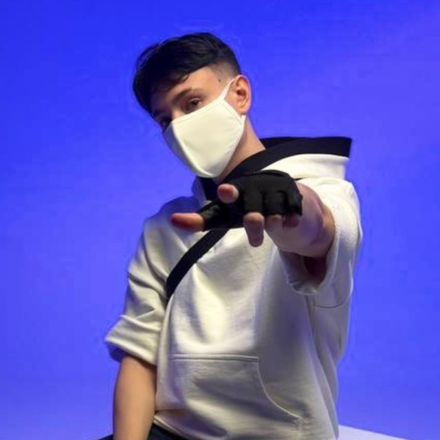 Channel Photo