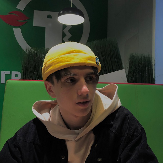 Channel Photo