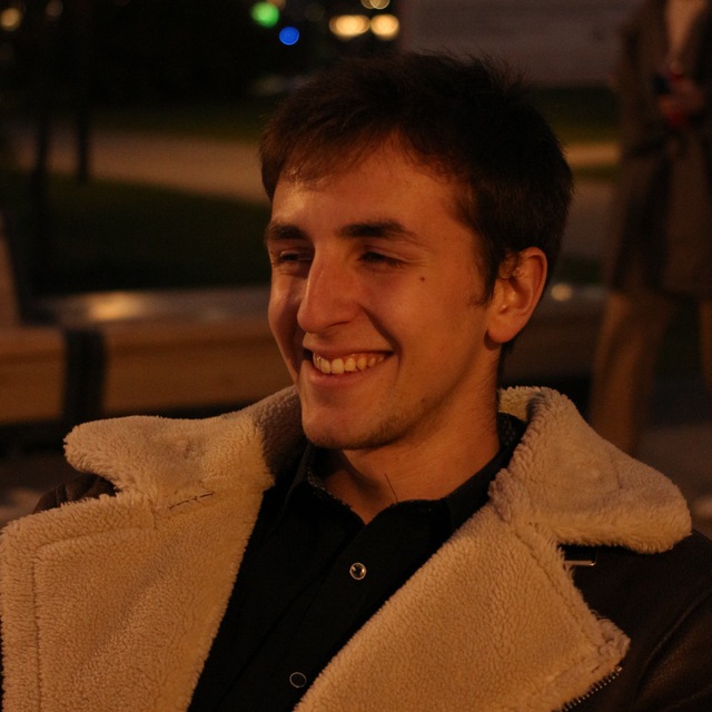 Channel Photo