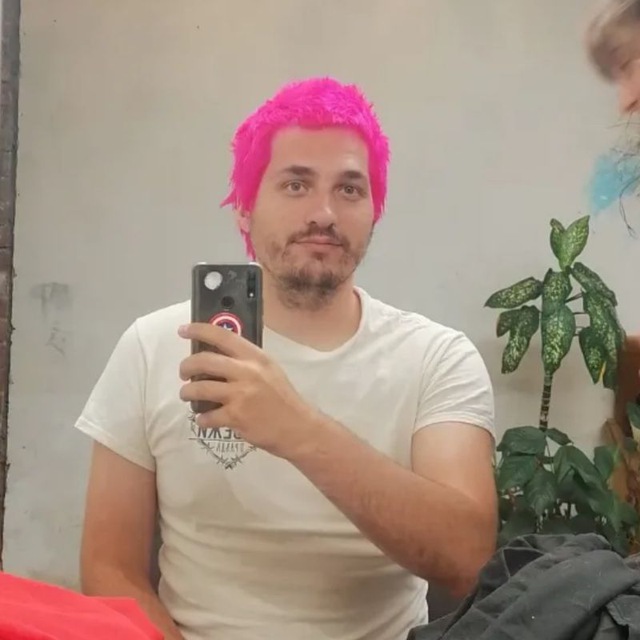 Channel Photo