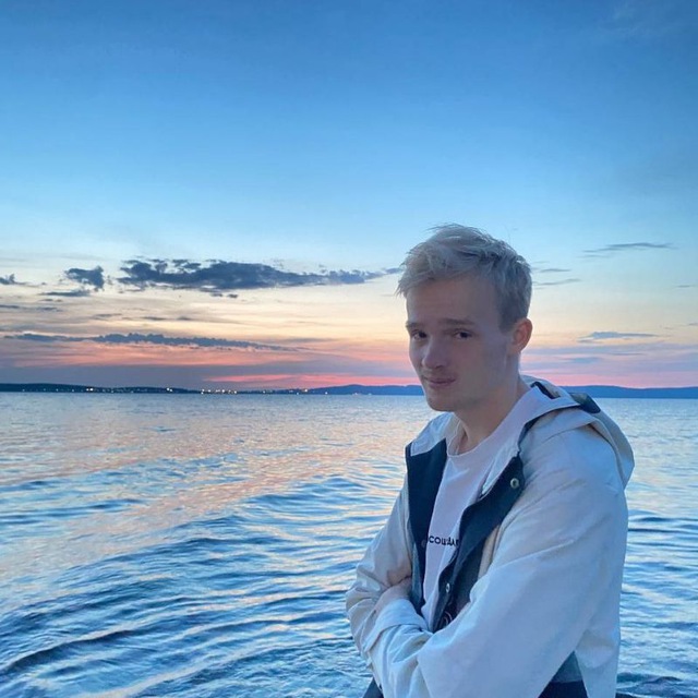 Channel Photo