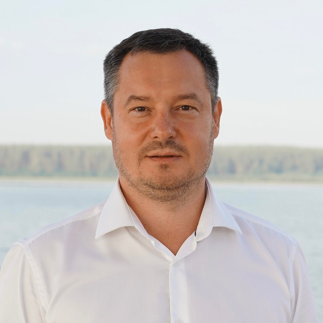 Channel Photo