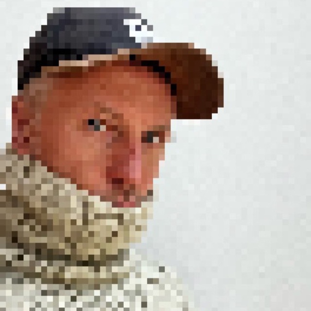 Channel Photo