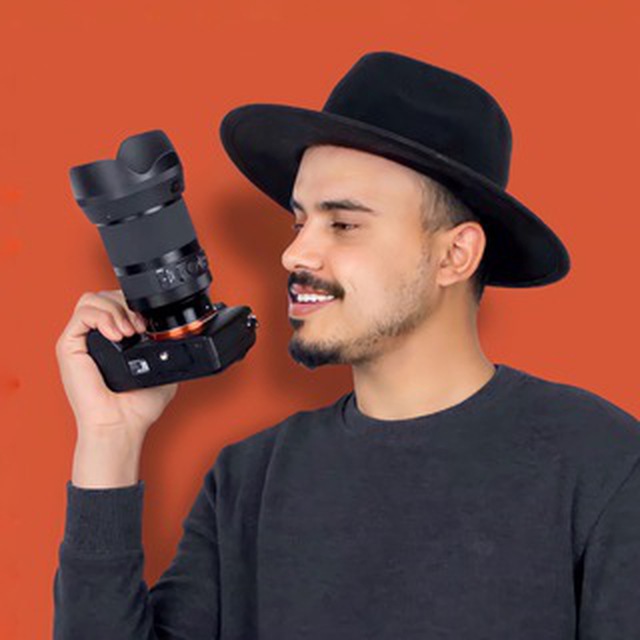 Channel Photo