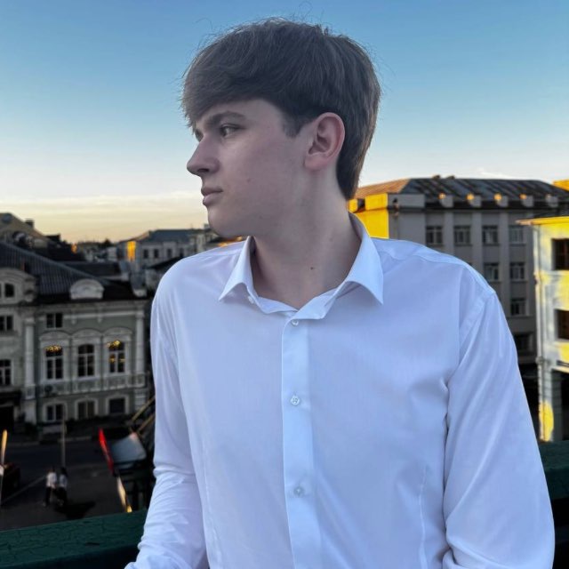 Channel Photo