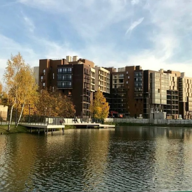 Channel Photo