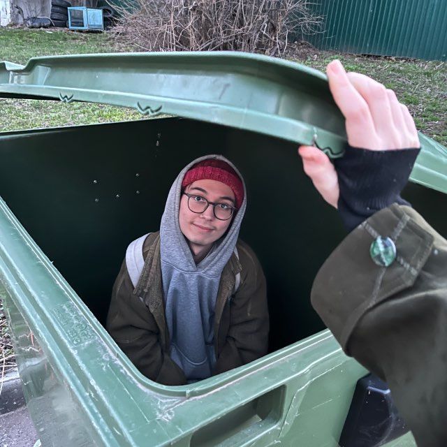 Channel Photo