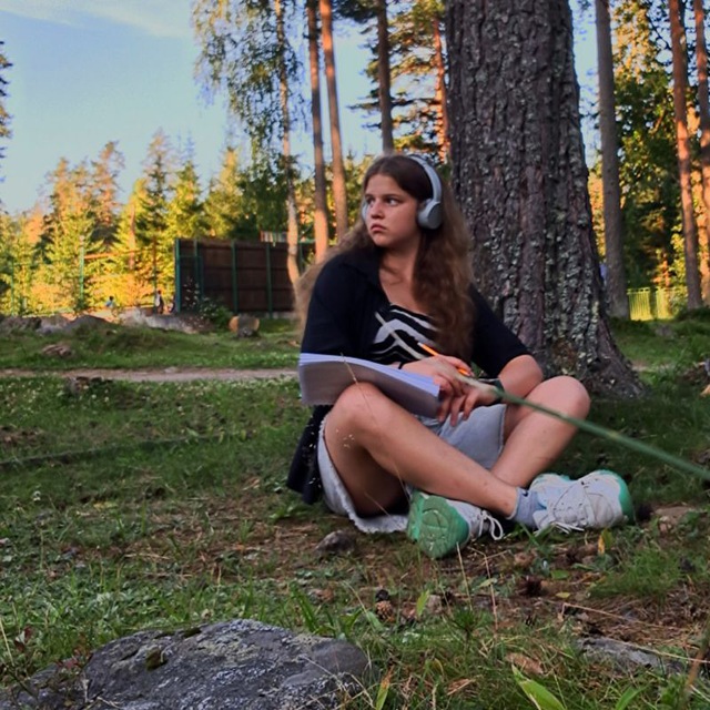 Channel Photo