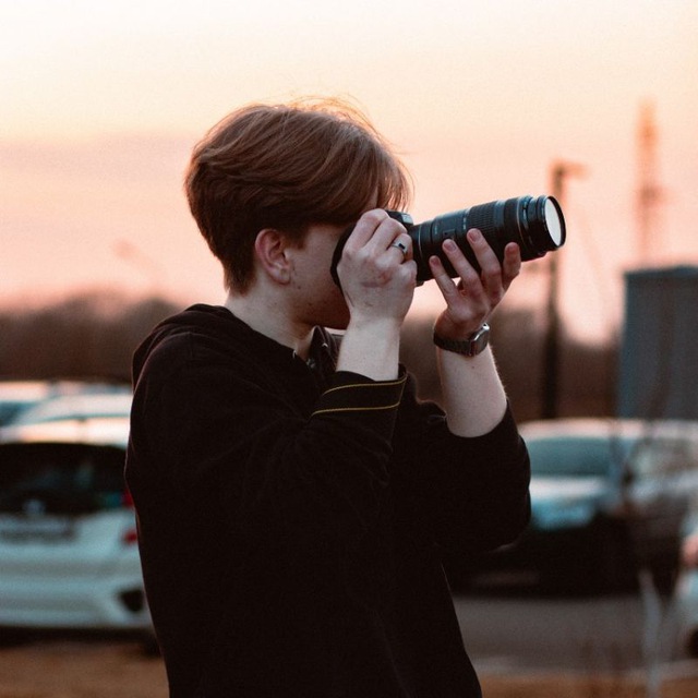 Channel Photo
